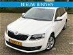 Skoda Octavia - OCTAVIA - 1 - Thumbnail