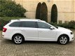 Skoda Octavia - OCTAVIA - 1 - Thumbnail