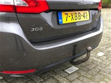 Peugeot 308 - 308