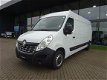 Renault Master - T35 130 L3H2 Parkeersensoren + Camera - 1 - Thumbnail