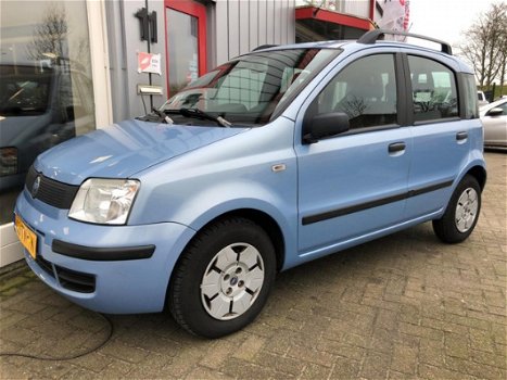 Fiat Panda - 1.1 Active - 1