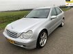 Mercedes-Benz C-klasse - 180 Elegance , mooie auto, inruil mogelijk - 1 - Thumbnail