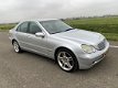 Mercedes-Benz C-klasse - 180 Elegance , mooie auto, inruil mogelijk - 1 - Thumbnail