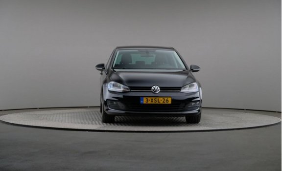 Volkswagen Golf - 1.2 TSI Business Edition, Bluetooth, Navigatie, Xenon - 1