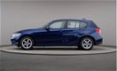 BMW 1-serie - 118i Corporate Lease Executive, Cruise Control, LED - 1 - Thumbnail