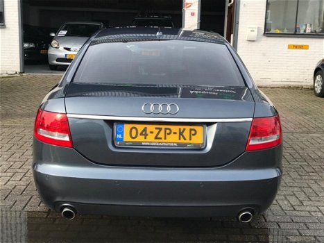 Audi A6 - 2.4 Pro Line Business AUT/PDC/Cruise/Navi/NAP/APK - 1