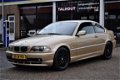 BMW 3-serie Coupé - 325Ci Executive '156DKM, AUTOMAAT, SPORTONDERSTEL, 192PK, ZGAN' - 1 - Thumbnail