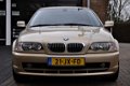 BMW 3-serie Coupé - 325Ci Executive '156DKM, AUTOMAAT, SPORTONDERSTEL, 192PK, ZGAN' - 1 - Thumbnail