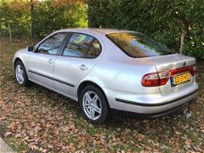 Seat Toledo - 1.6-16V Stella met NAP, trekhaak, APk