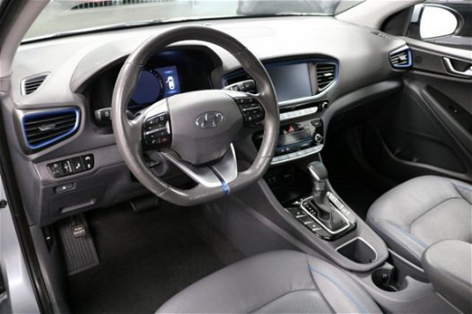 Hyundai IONIQ - 1.6 GDI First Edition [Leder + Xenon + Navigatie] - 1