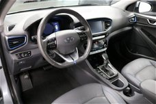 Hyundai IONIQ - 1.6 GDI First Edition [Leder + Xenon + Navigatie]
