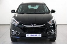 Hyundai ix35 - 2.0i Business Ed. / Navigatie / Leer