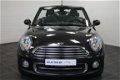 Mini Mini Cabrio - 1.6 Cooper Chili [Essential pakket+ navi] NWPR. € 42.773, - 1 - Thumbnail