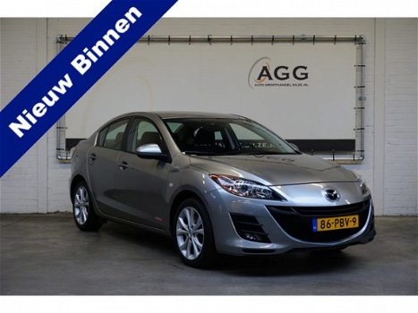 Mazda 3 - 3 2.0 DiSi GT-M Line 150PK Airco. Trekhaak. NAP - 1