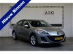 Mazda 3 - 3 2.0 DiSi GT-M Line 150PK Airco. Trekhaak. NAP - 1 - Thumbnail