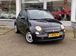 Fiat 500 - TwinAir Turbo 85 PK Lounge - 1 - Thumbnail