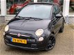 Fiat 500 - 0.9 TWINAIR SPORT | HAlf leer | LM | bluetooth | - 1 - Thumbnail