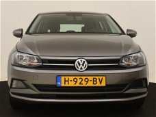 Volkswagen Polo - 1.0 Comfortline T/M 24-06-2022 GARANTIE | NAVI BY APP | AIRCO | 15 INCH | ELEKTR.