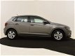 Volkswagen Polo - 1.0 Comfortline T/M 24-06-2022 GARANTIE | NAVI BY APP | AIRCO | 15 INCH | ELEKTR. - 1 - Thumbnail