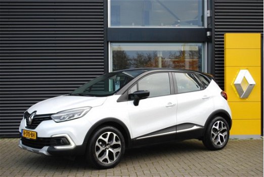 Renault Captur - TCe 90pk S&S Intens - 1