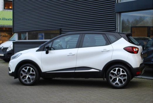 Renault Captur - TCe 90pk S&S Intens - 1