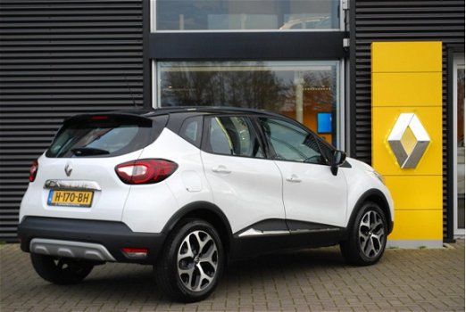 Renault Captur - TCe 90pk S&S Intens - 1