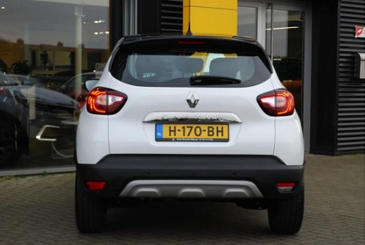 Renault Captur - TCe 90pk S&S Intens - 1