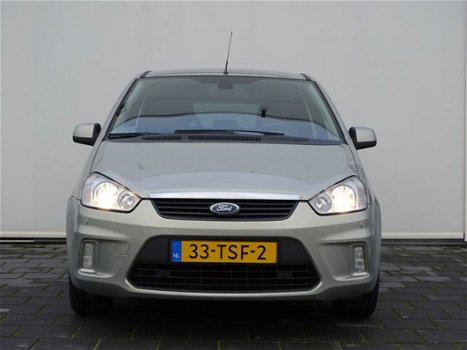 Ford C-Max - 1.8 92KW GHIA Airco , PDC , Cruise - 1