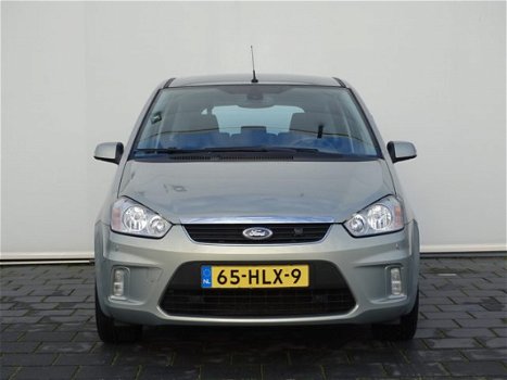 Ford C-Max - 1.8 16V 125 PK TITANIUM CLIMA CRUISE NAVI TREKHAAK - 1