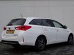 Toyota Auris Touring Sports - 1.8 Hybrid Lease Panoramadak Clima Navi Cruise PDC - 1 - Thumbnail