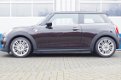 Mini Mini Cooper - 1.5 136PK BUSINESS | NAVI | AIRCO | LED | JCW PACKAGE | 17