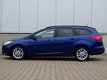 Ford Focus Wagon - 1.0 Ecoboost | Navigatie | Cruise Control | Lichtmetalen velgen | Parkeersensoren - 1 - Thumbnail