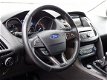 Ford Focus Wagon - 1.0 Ecoboost | Navigatie | Cruise Control | Lichtmetalen velgen | Parkeersensoren - 1 - Thumbnail