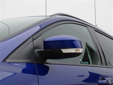 Ford Focus Wagon - 1.0 Ecoboost | Navigatie | Cruise Control | Lichtmetalen velgen | Parkeersensoren - 1