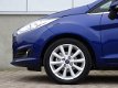Ford Fiesta - 1.0 EcoBoost Titanium | Navigatie | Climate en Cruise Control | Verwarmde Voorruit - 1 - Thumbnail