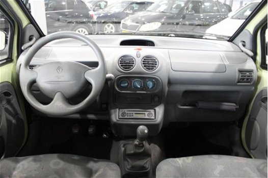 Renault Twingo - 1.2-16V Emotion Stuurbek, NAP, APK, Goed Onderhouden - 1