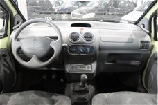 Renault Twingo - 1.2-16V Emotion Stuurbek, NAP, APK, Goed Onderhouden