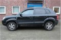 Hyundai Tucson - 2.0i Style Executive - 1 - Thumbnail