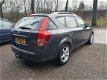 Kia Cee'd Sporty Wagon - 1.4 CVVT X-tra 2e Eigenaar/Nieuwe Apk/Airco/Elec Ramen - 1 - Thumbnail