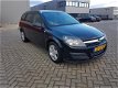 Opel Astra Wagon - 1.6 Executive - 1 - Thumbnail