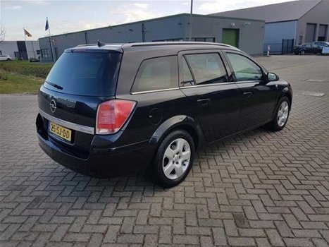 Opel Astra Wagon - 1.6 Executive - 1