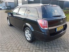 Opel Astra Wagon - 1.6 Executive