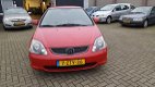 Honda Civic - 1.4i LS -SPORT - AIRCO - APK TOT : 30 -11- 2020 - 1 - Thumbnail