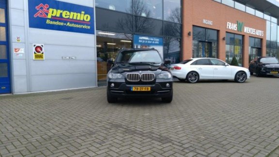 BMW X5 - xDrive30d High Executive 7 persoons - 1