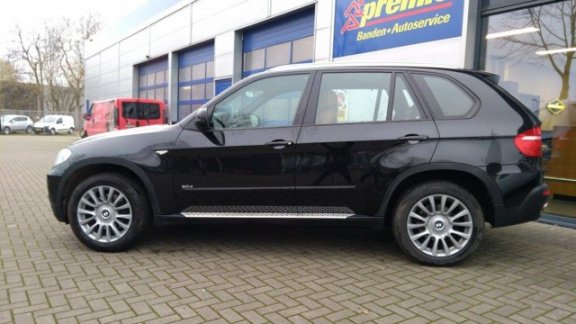 BMW X5 - xDrive30d High Executive 7 persoons - 1