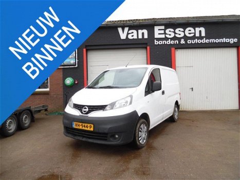 Nissan NV200 - 1.5 dCi Business - 1