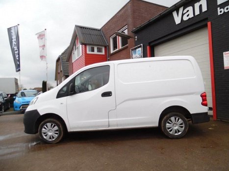 Nissan NV200 - 1.5 dCi Business - 1