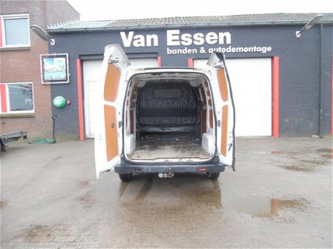 Nissan NV200 - 1.5 dCi Business - 1