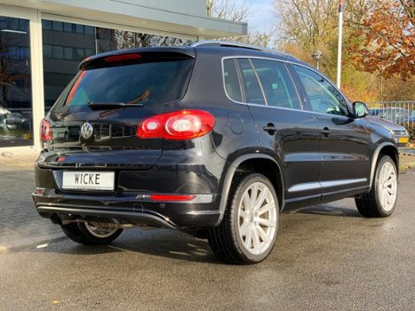 Volkswagen Tiguan - 2.0 TSI 4Motion Highline R Line DSG|NAVI|PANO - 1