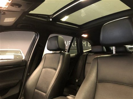 BMW X1 - sDrive18i Sport- Leder- Panorama dak - automaat - 1